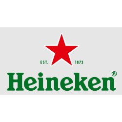 Heineken 33cl