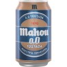 Mahou Tostada 0.0 33cl