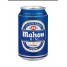 Mahou Sin Laiker 33cl