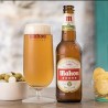 Mahou Sin Gluten 5 Estrellas 33cl