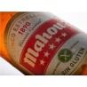 Mahou Sin Gluten 5 Estrellas 33cl