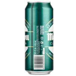 Mahou Clásica 50cl
