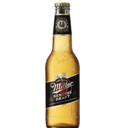 Miller Tercio 33cl