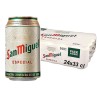 San Miguel 33cl