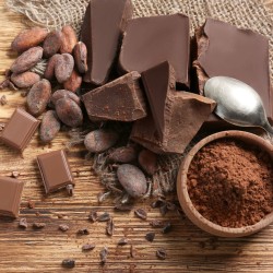 Sin Lactosa Crema de chocolate s/l 15º