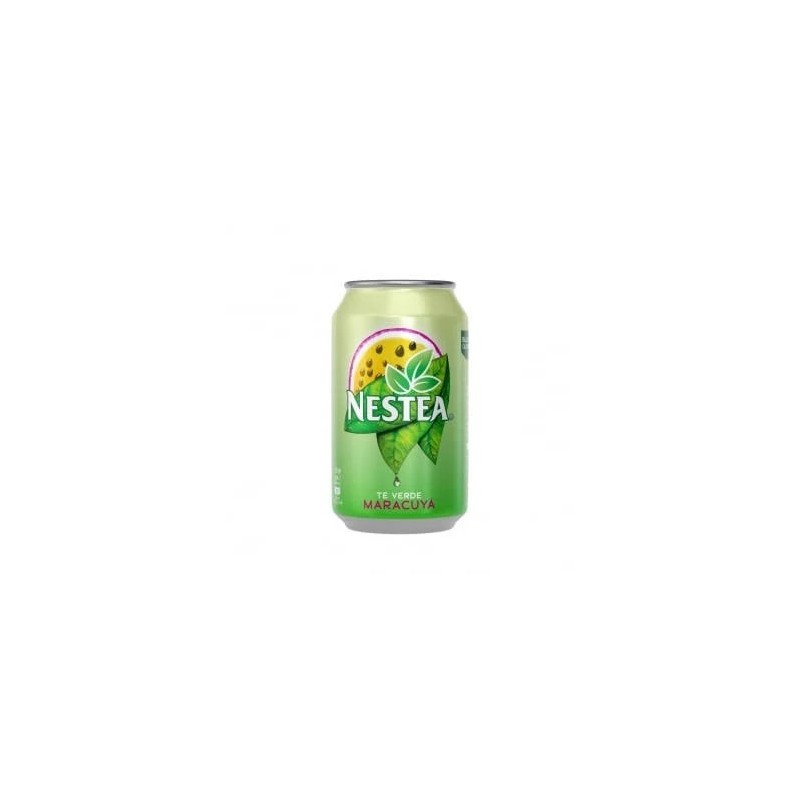 Nestea Maracuya 33cl