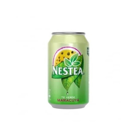 Nestea Maracuya 33cl