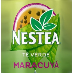 Nestea Maracuya 33cl