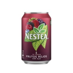 Nestea Frutos Rojos 33cl