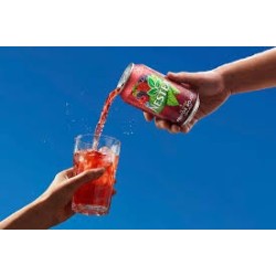 Nestea Frutos Rojos 33cl