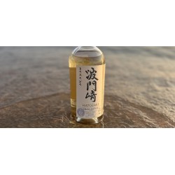 Hatozaki Small Batch Pure Malt Whisky | Whisky Japonés Pure Malt 70 cl