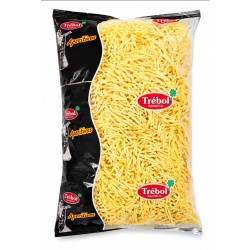 Patatas Fritas Paja Trebol 1Kg