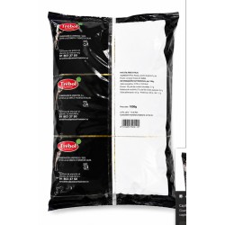 Patatas Fritas Paja Trebol 1Kg