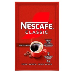 Nescafe