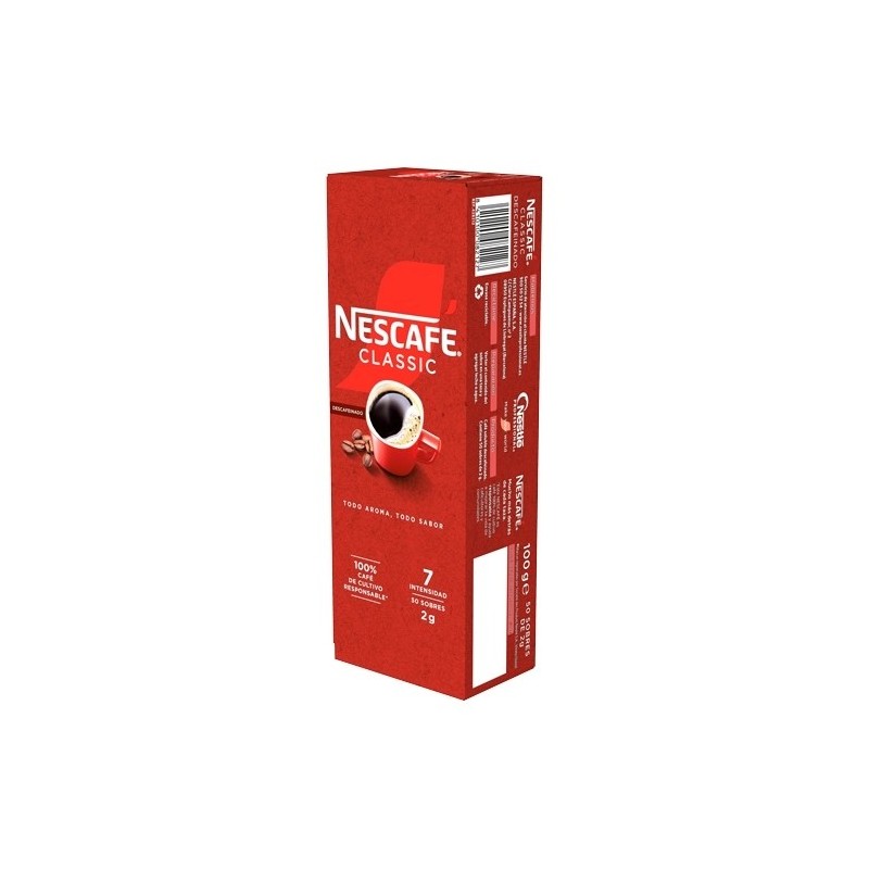 Nescafe