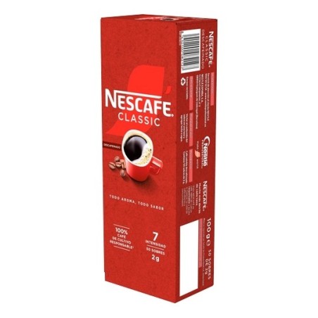 Nescafe