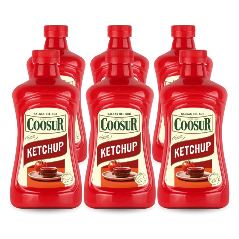 Ketchup 2 Kg