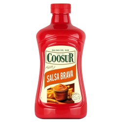 Salsa Brava 1,85 Kg