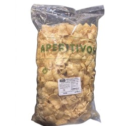 Corteza de trigo de 1kg la madrileña
