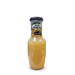 Nectar Pera y Piña Don Simon Seleccion 20cl