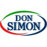 Nectar Pera y Piña Don Simon Seleccion 20cl