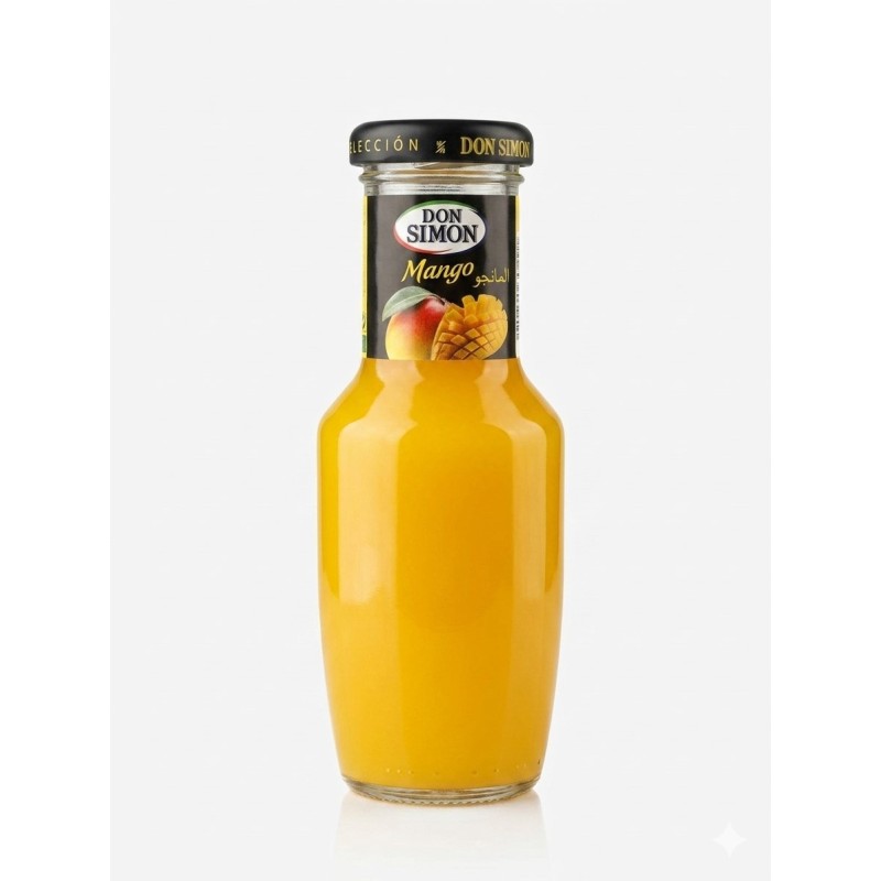Nectar Mango Don Simón Seleccion 20cl