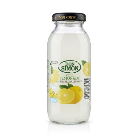 Limonada Don Simon 20cl