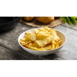 PATATAS FRITAS CARTUCHO 280 GR