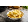 PATATAS FRITAS CARTUCHO 280 GR