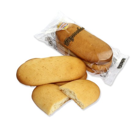 Bizcochitos de Anis 1,635kg 32 unidades