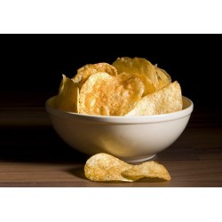 PATATAS FRITAS BOLSA 1/2 KG