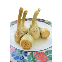 Alcachofas Enteras 3Kg