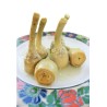 Alcachofas Enteras 3Kg