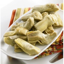 Alcachofas En trozos 3kg