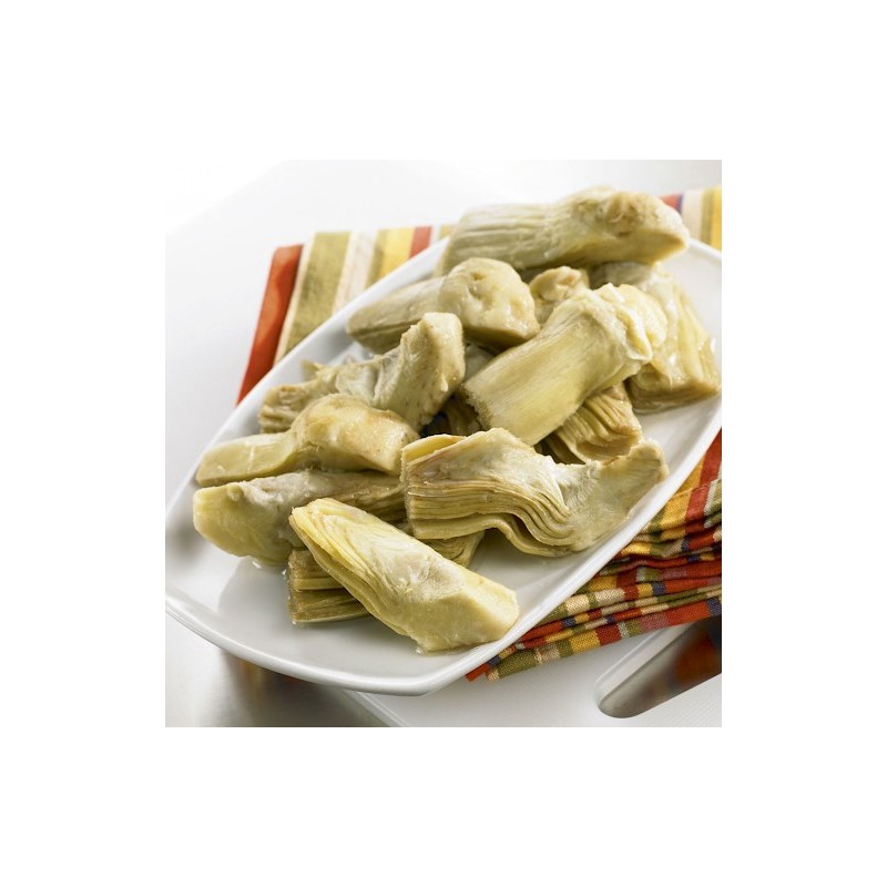Alcachofas En trozos 3kg