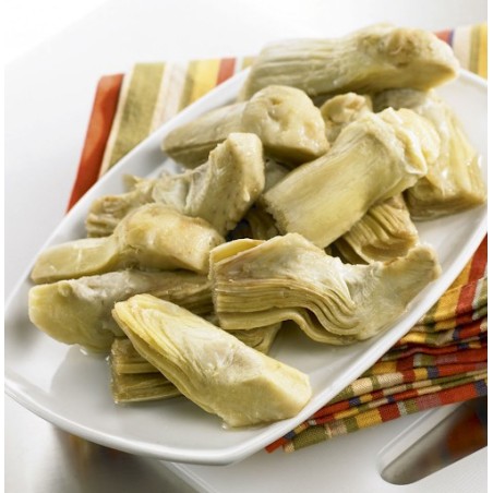 Alcachofas En trozos 3kg