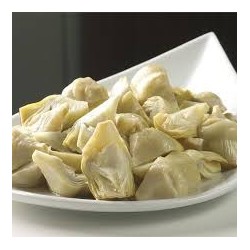 Alcachofas En trozos 3kg