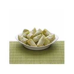 Alcachofas En trozos 3kg