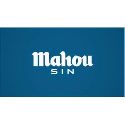 Mahou Sin Laiker Iglu 25cl