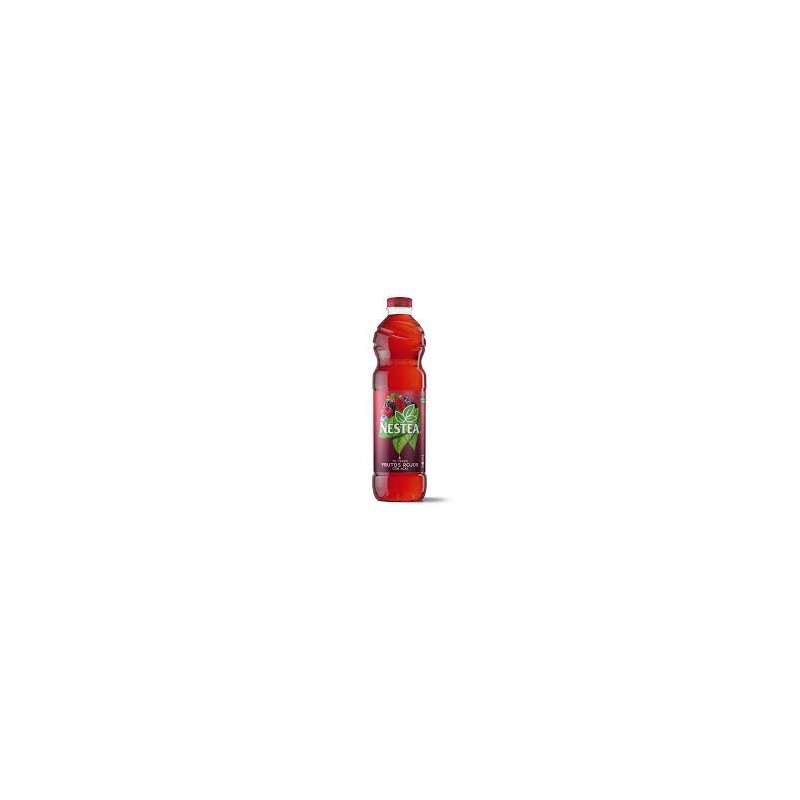 Nestea Frutos Rojos 1.5 L