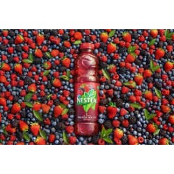 Nestea Frutos Rojos 1.5 L