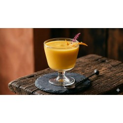 Crema de Mango con Tequila Yuppies | Comprar al Mejor Precio