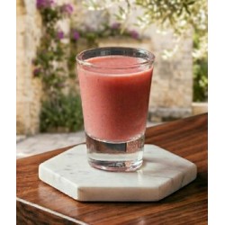 Crema de Fresa con Tequila Yuppies | Comprar al Mejor Precio