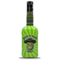 Crema de Melón con Tequila Yuppies | Comprar al Mejor Precio