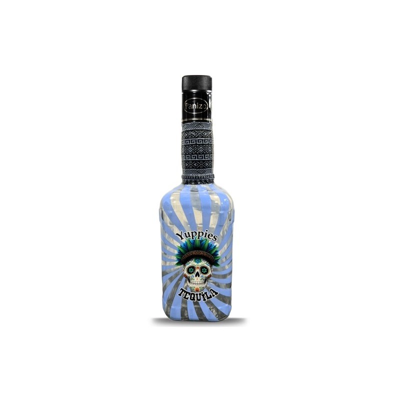 Tequila Yuppies  | Comprar al Mejor Precio