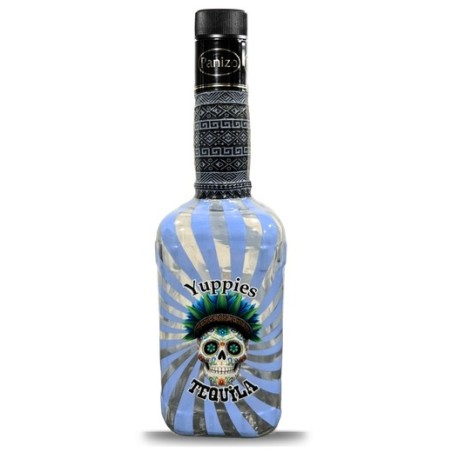 Tequila Yuppies  | Comprar al Mejor Precio
