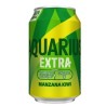 Aquarius Extra Manzana Kiwi 33CL