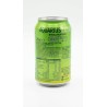 Aquarius Extra Manzana Kiwi 33CL