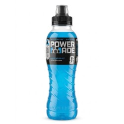 Powerade azul 250ml