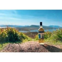 Torabhaig Single Malt Whisky 70cl 46%